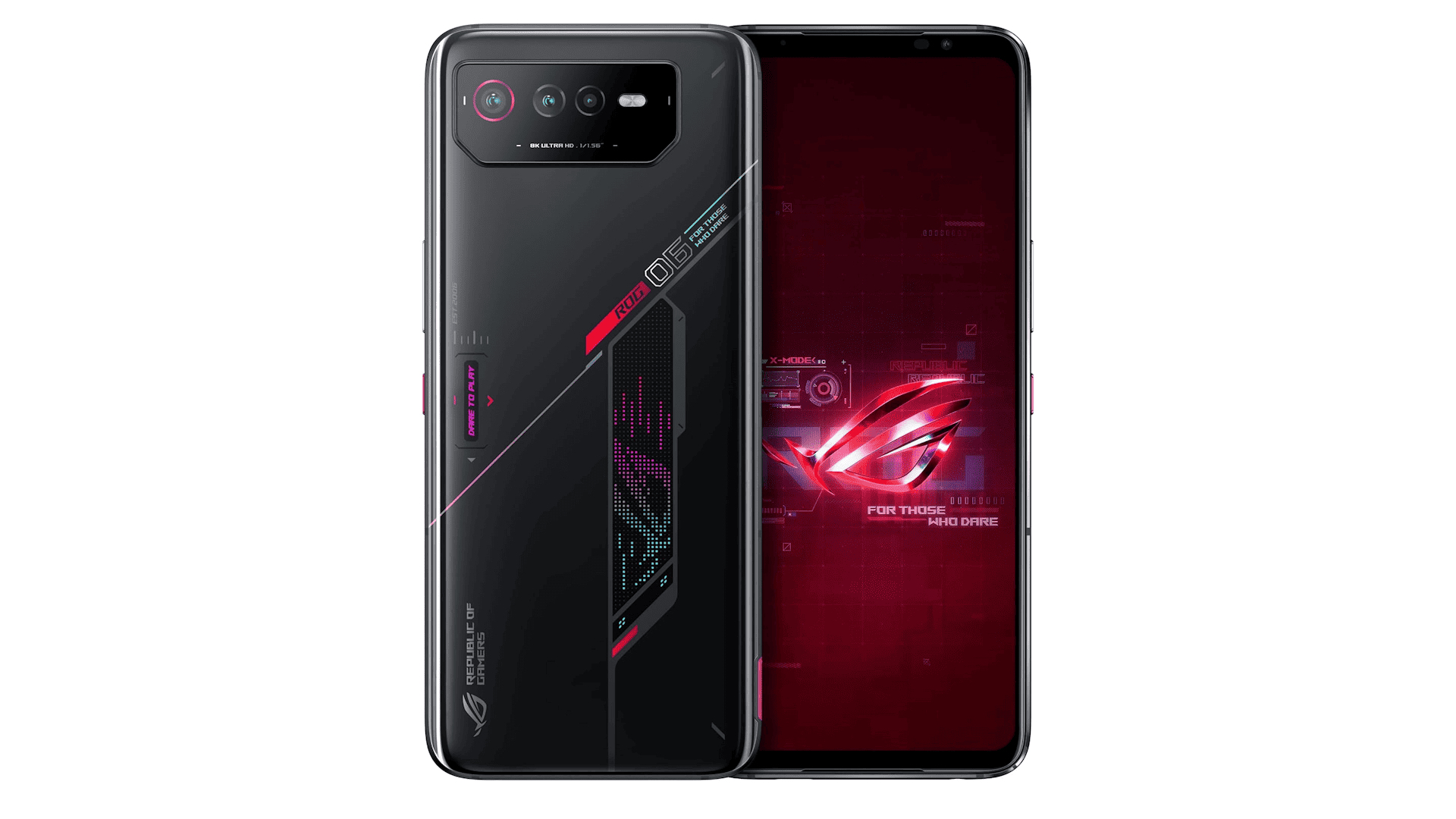 Asus ROG Phone 6 8 GB RAM 256 GB