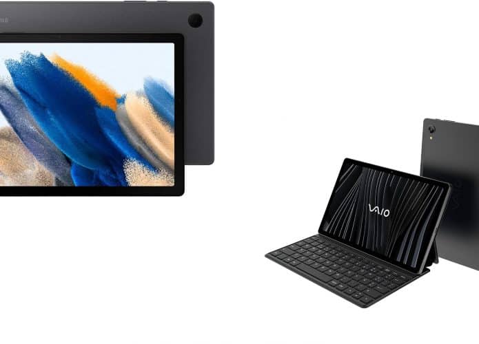 Tablets em oferta