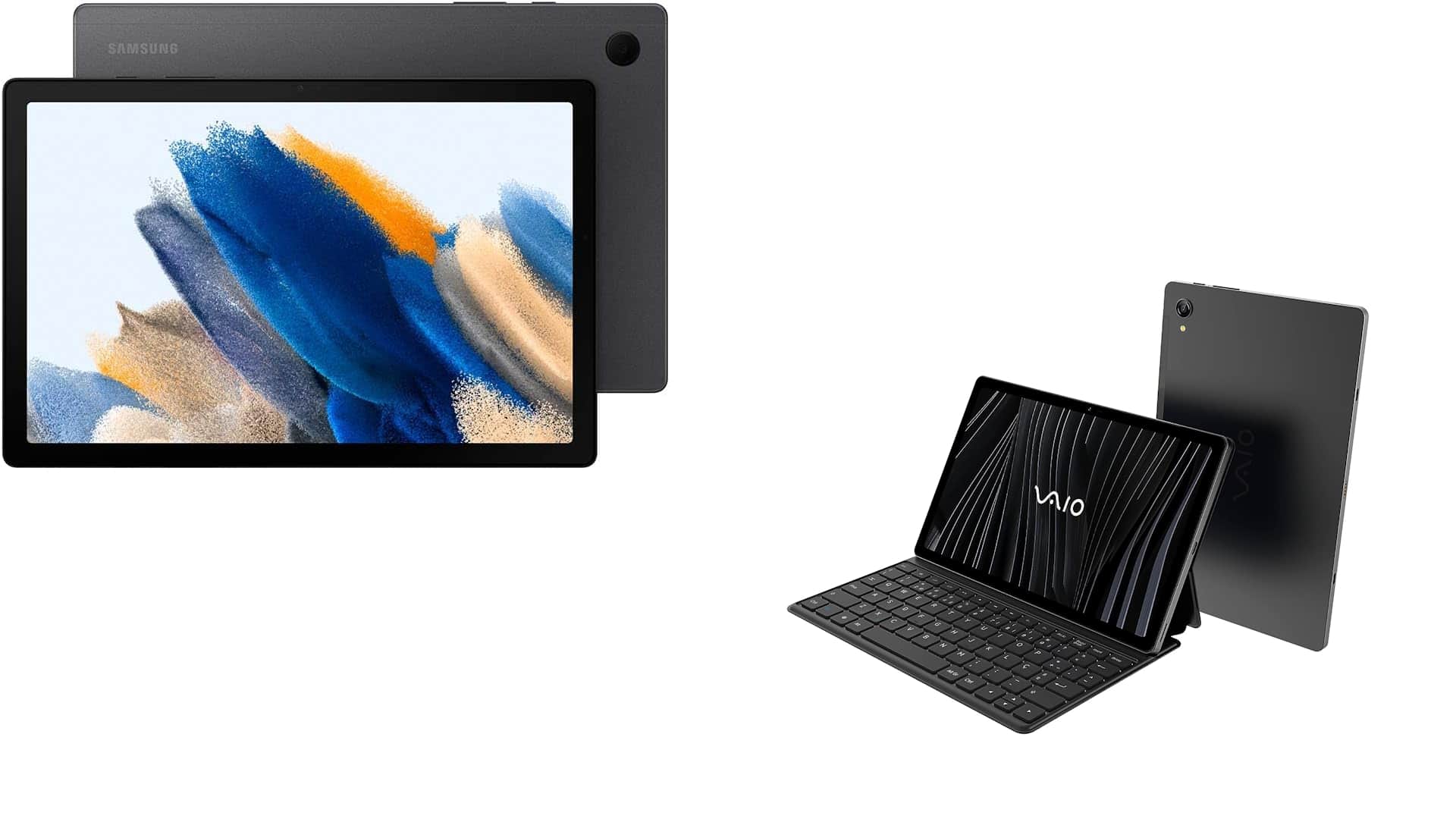 Tablets em oferta