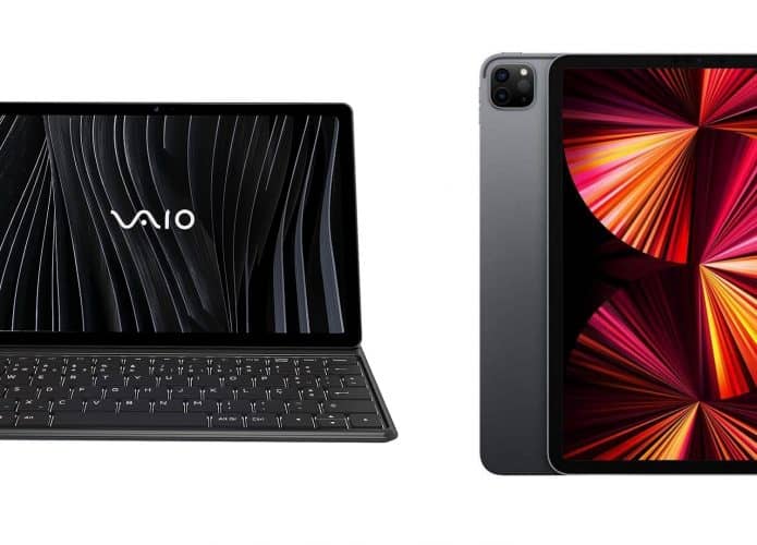 Tablets em oferta