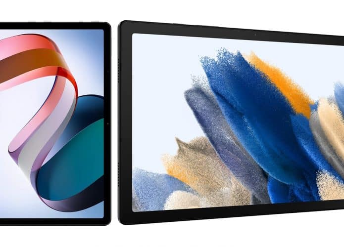 Tablets em oferta