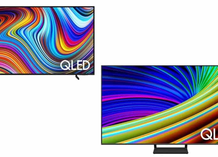TVs em oferta