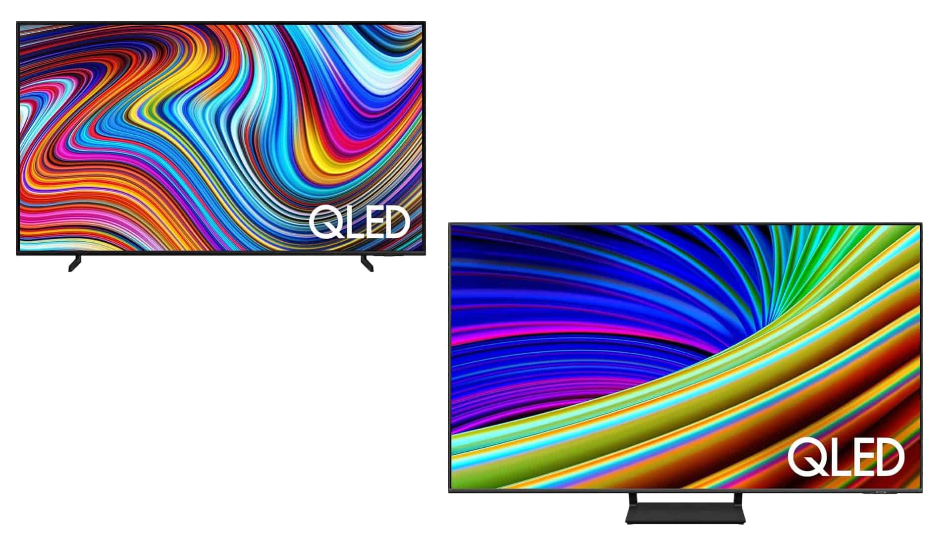 TVs em oferta