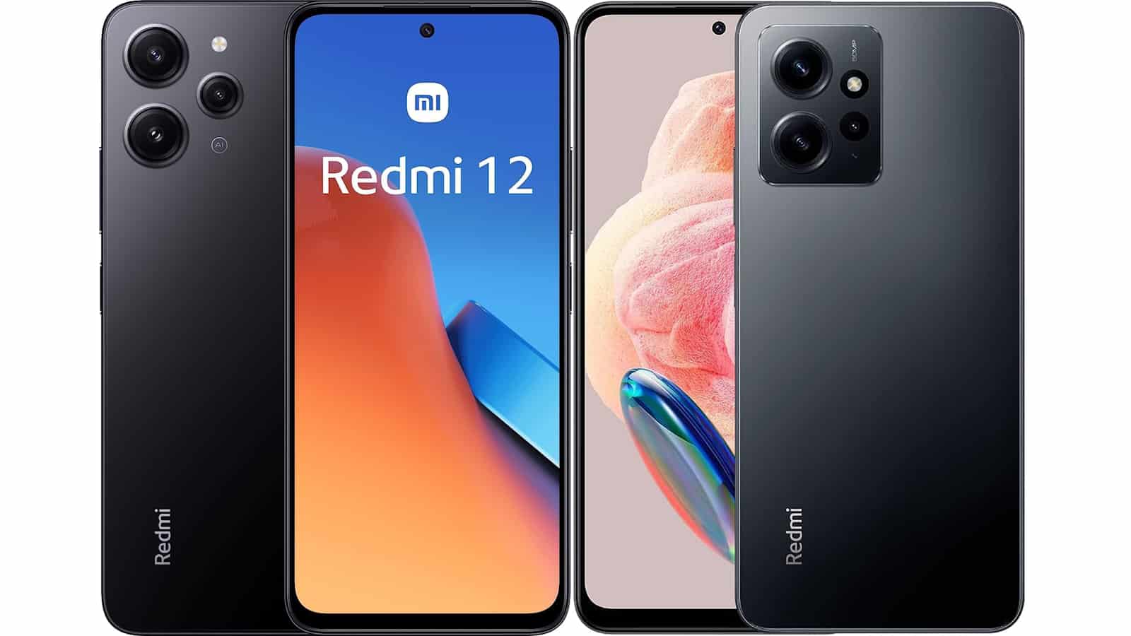 Smartphones Xiaomi em oferta