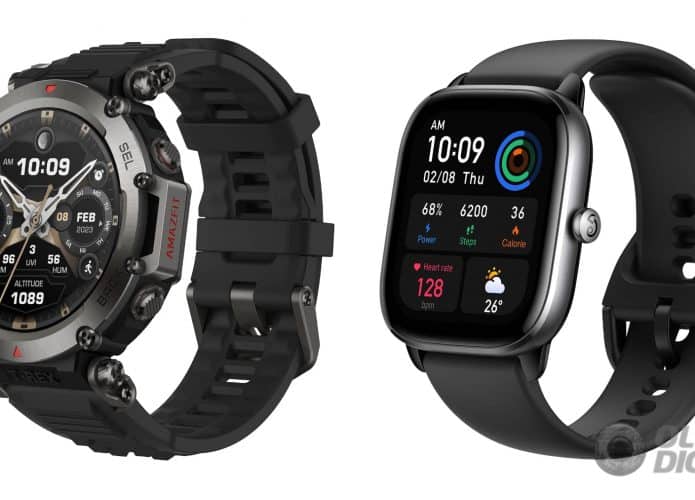 ofertas-amazfit-695x500