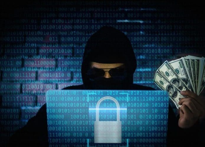 Golpe envolve Pix (Imagem: divulgação/Kaspersky)