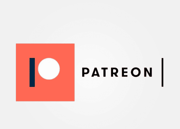 patreon banner logo
