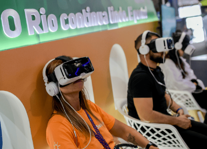 Rio Innovation Week