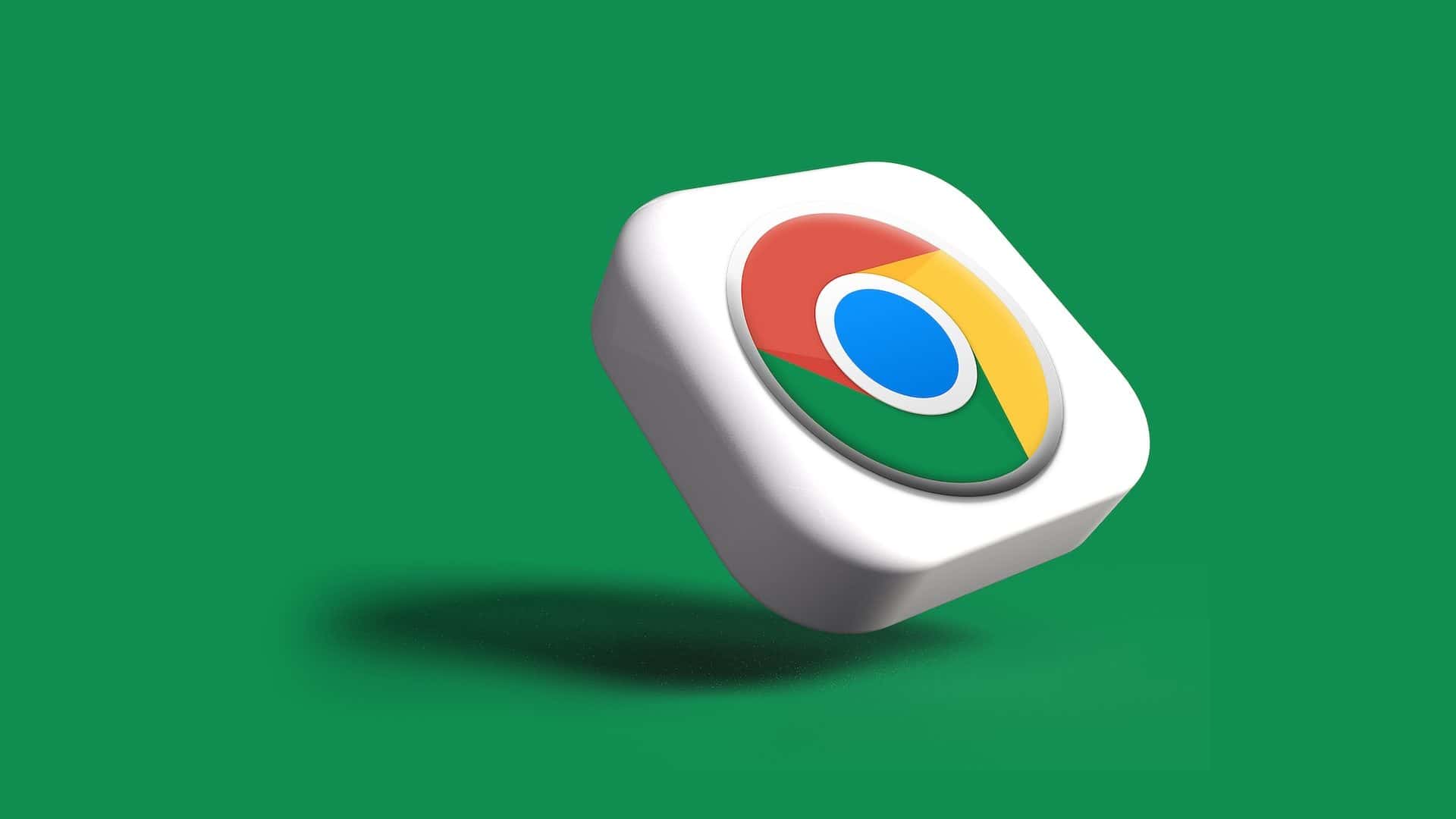 Imagem ilustrativa para texto sobre Google Chrome