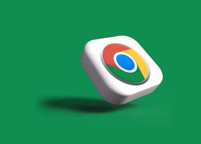 Imagem ilustrativa para texto sobre Google Chrome