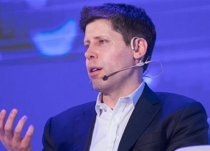 sam altman openai