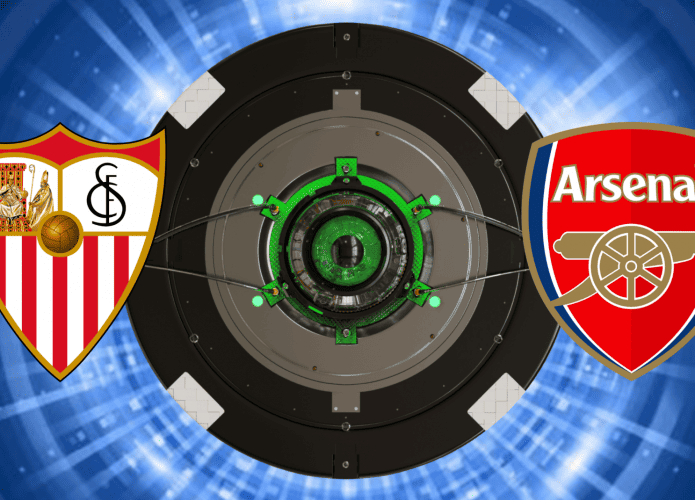 Sevilla e Arsenal