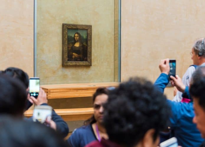 Mona Lisa