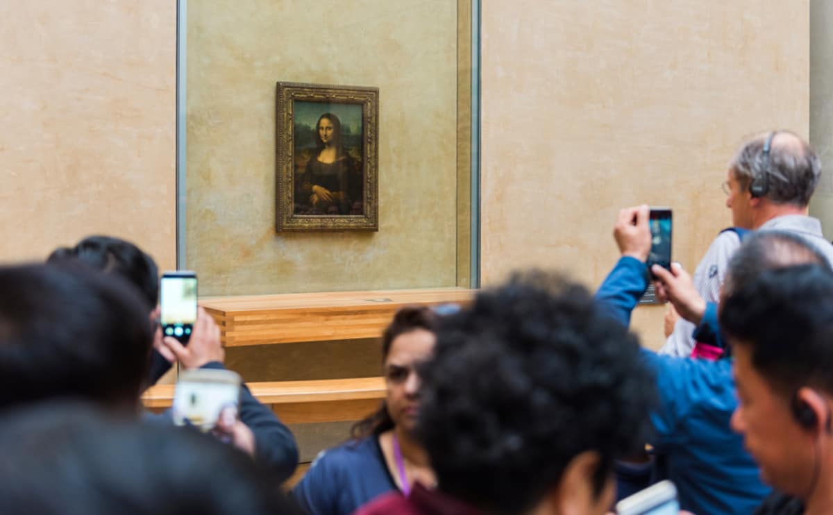 Mona Lisa