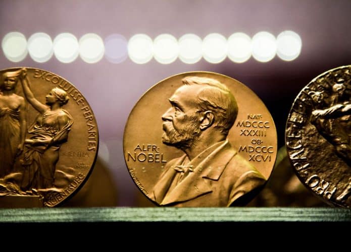nobel