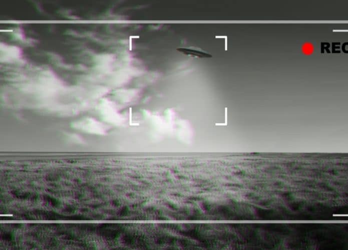 OVNIs