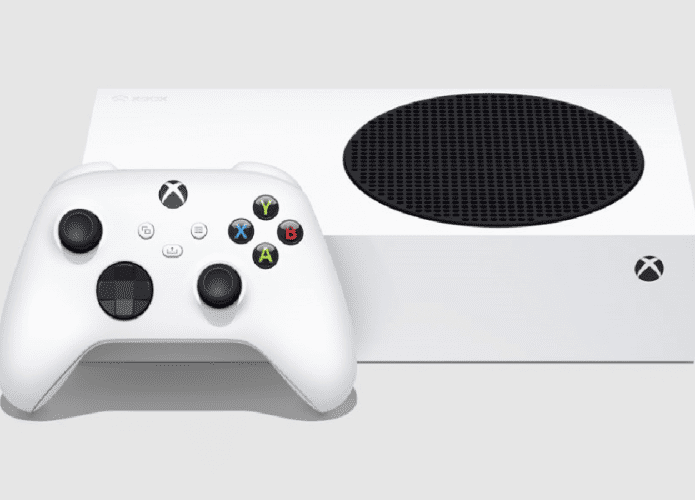 Xbox Series S