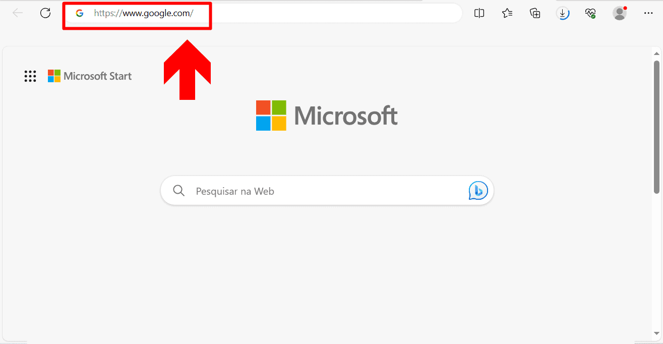 1 - Como desativar pesquisas relacionadas no Google