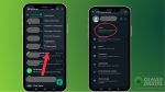 Como trocar numero do WhatsApp no Android e no iPhone (iOS)