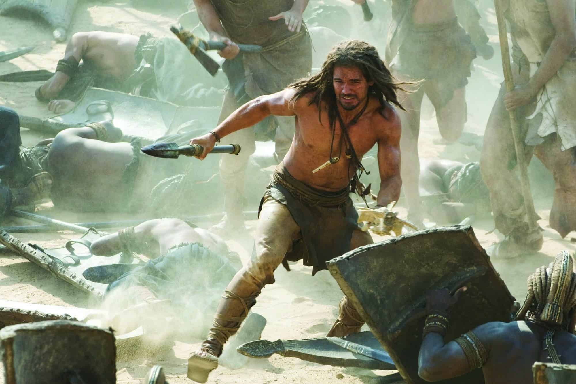 Os 10 melhores filmes de pré-história, novos e antigos