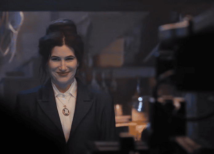 Agatha: Darkhold Diaries