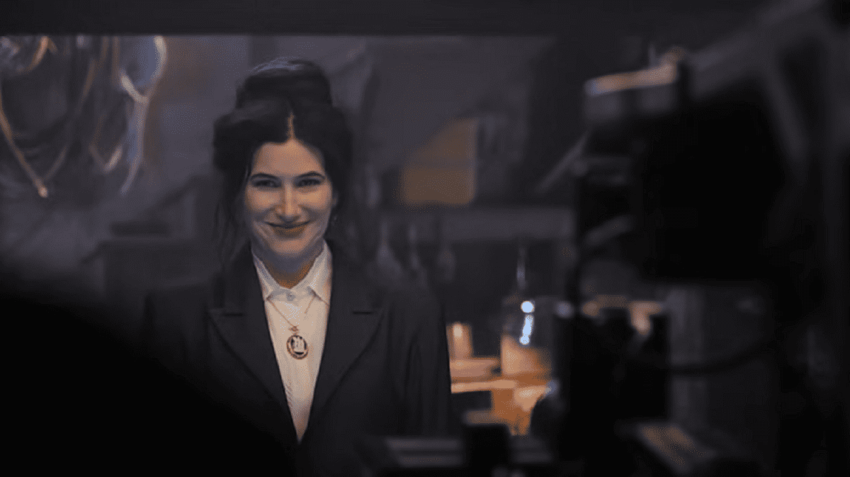 Agatha: Darkhold Diaries