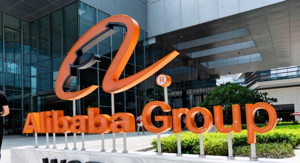 Alibaba