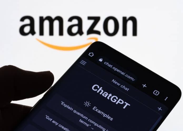 Amazon