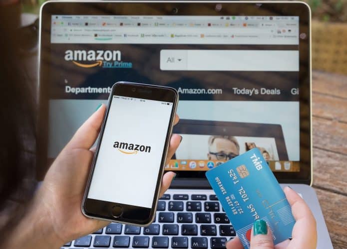 Amazon