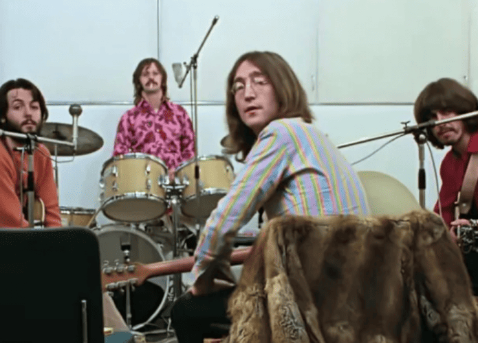 Beatles