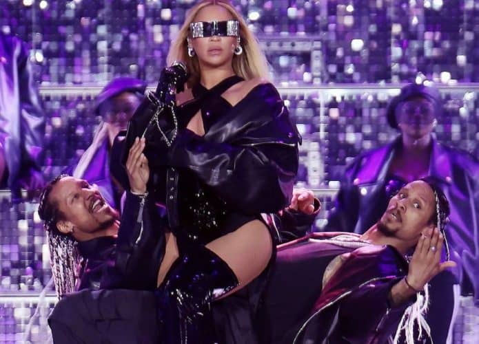 Beyonce