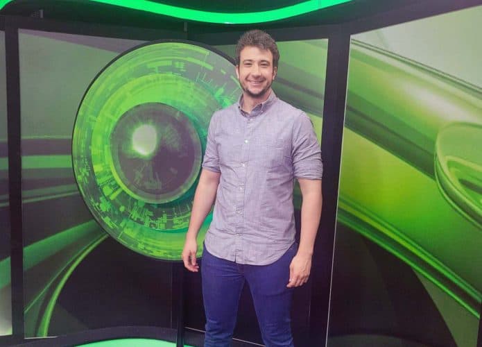 Bruno Capozzi, 29 de novembro de 2023
