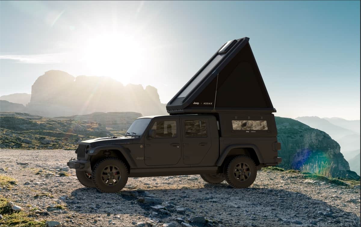 Camper
