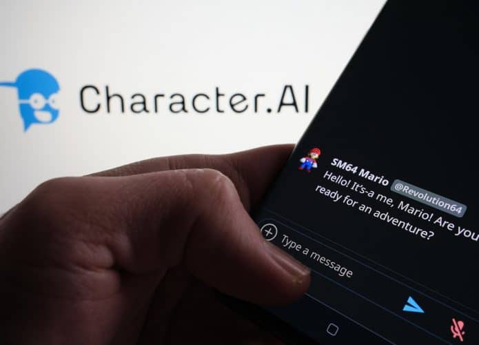 Character AI