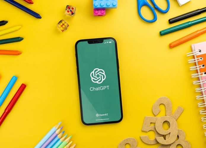 ChatGPT