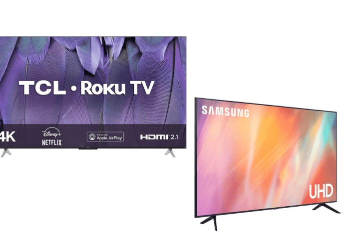 TVs desconto Black Friday Amazon