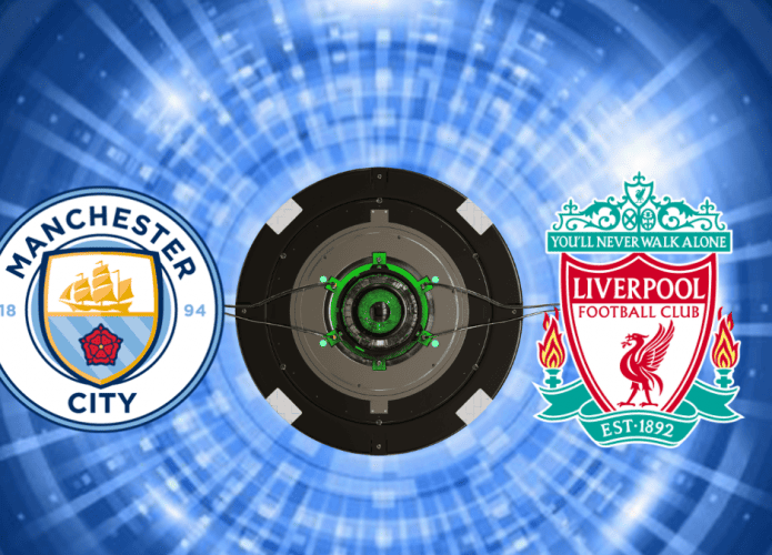 Manchester City Liverpool