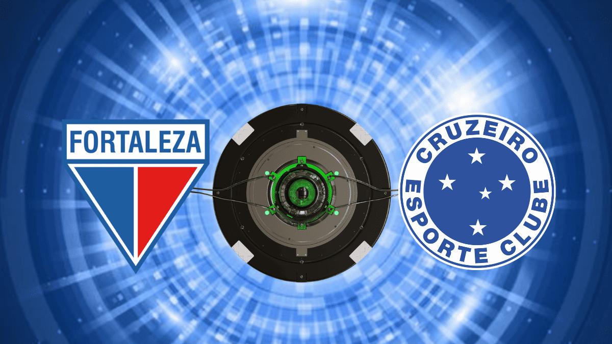 Fortaleza Cruzeiro