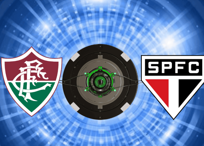 Fluminense São Paulo Brasileirão