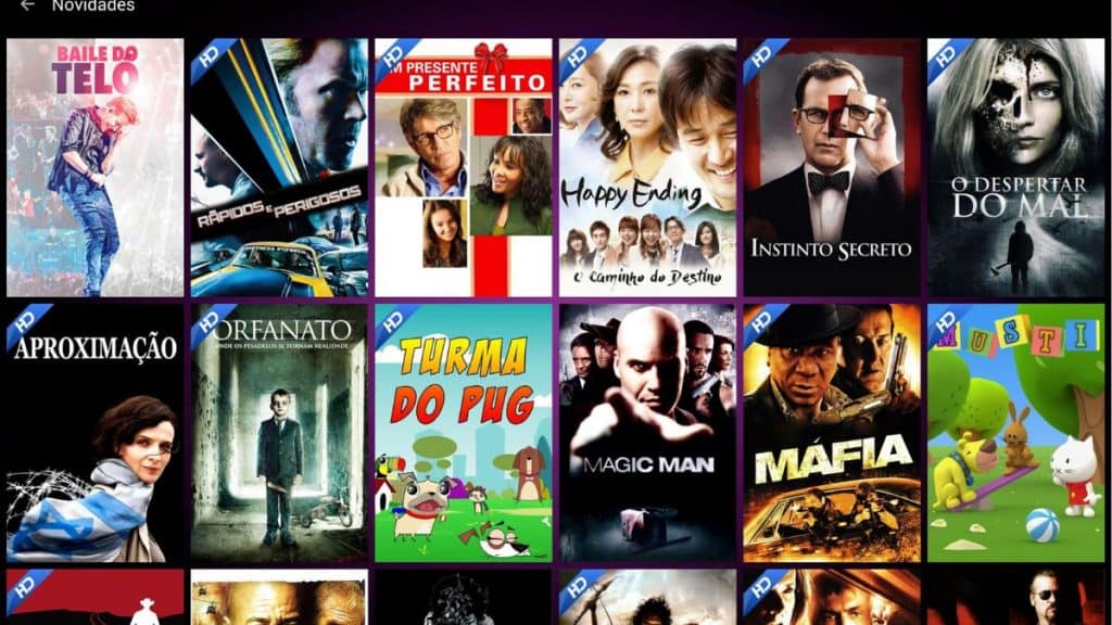 Os 10 melhores filmes para assistir de graça no NetMovies