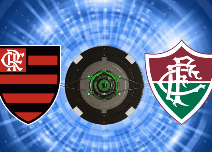 Flamengo Fluminense