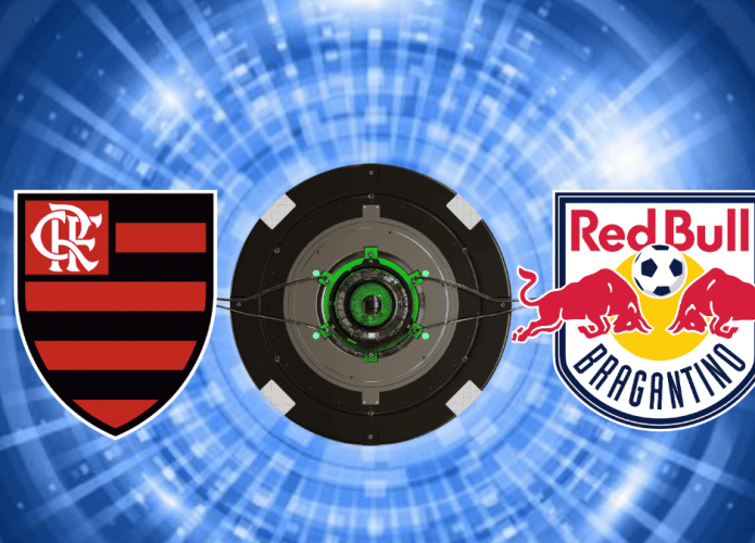 Flamengo Bragantino Brasileirão