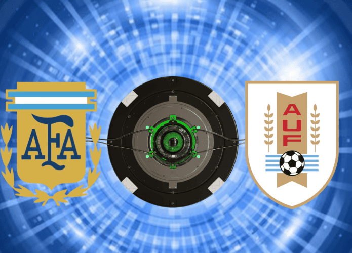 Argentina Uruguai