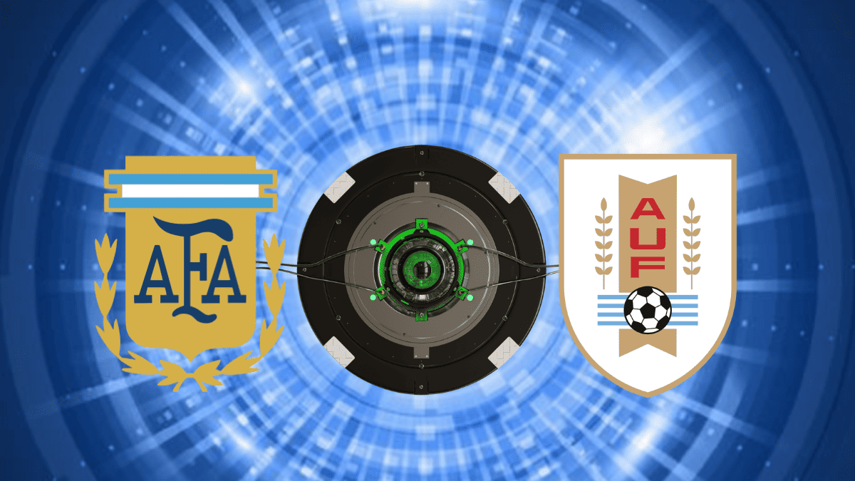 Argentina Uruguai