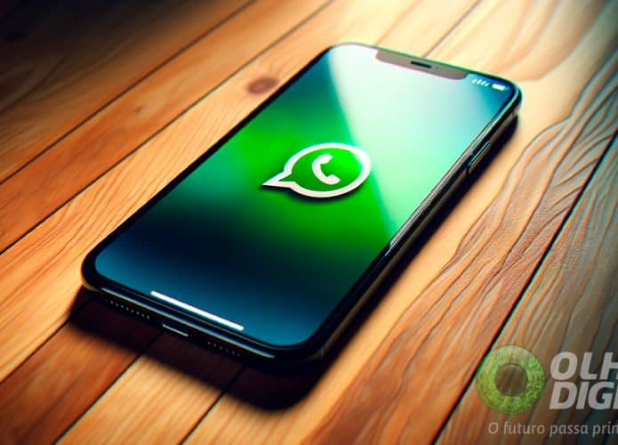 Atualização do WhatsApp para iPhone traz filtros de conversas