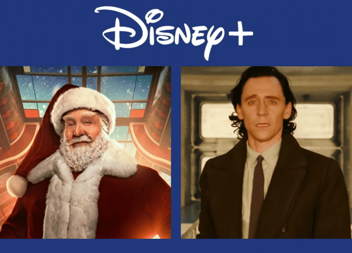 disney+