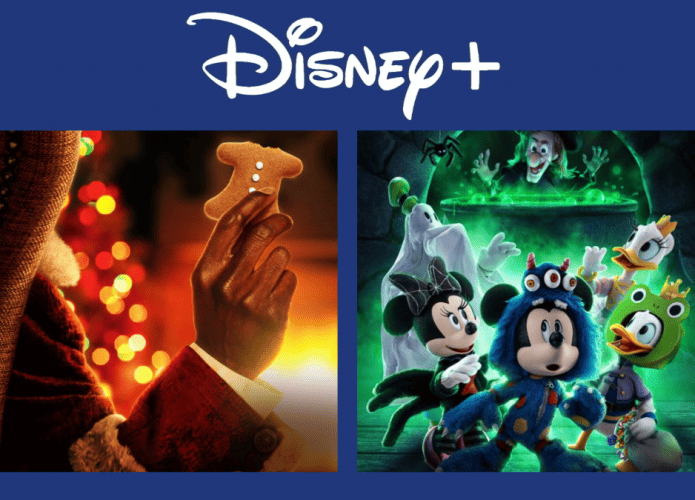 disney+