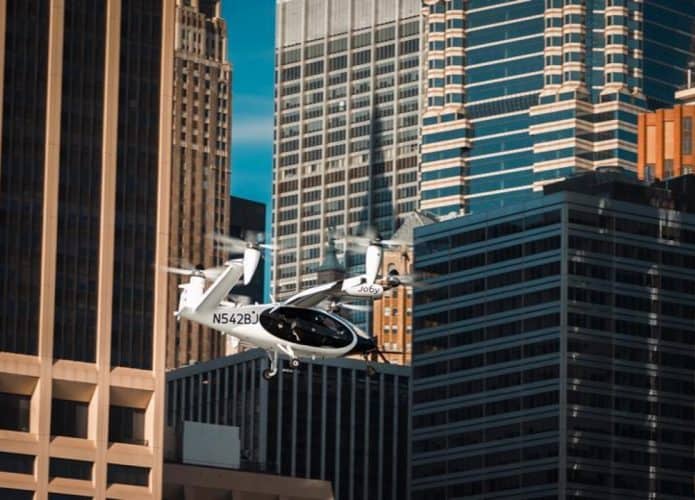 EVTOL
