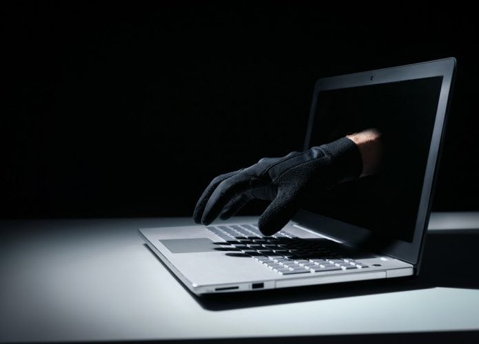 Fraude online