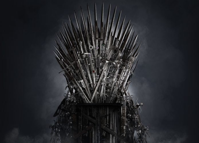 Game of thrones